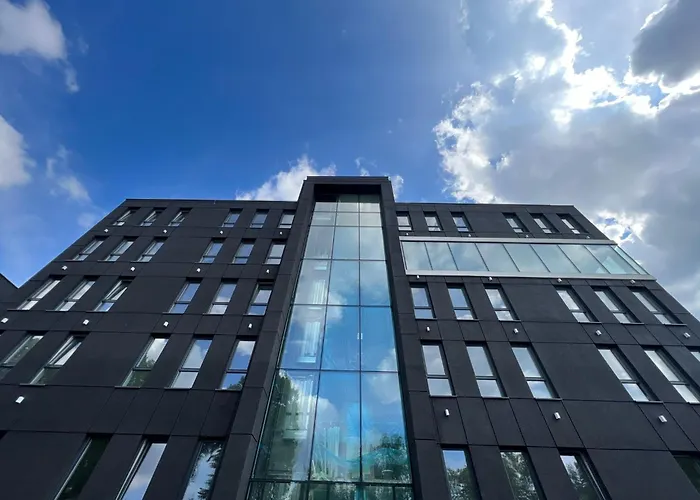 Hotel Lantier - Basen & Gabinet Spa