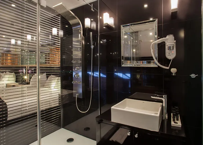 Hotel Betmanowska Main Square Residence Adults Only