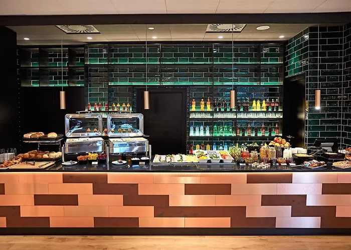 B&B Hotel Krakow Centrum