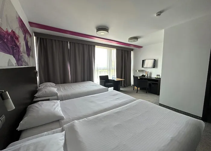 B&B Hotel Bytom