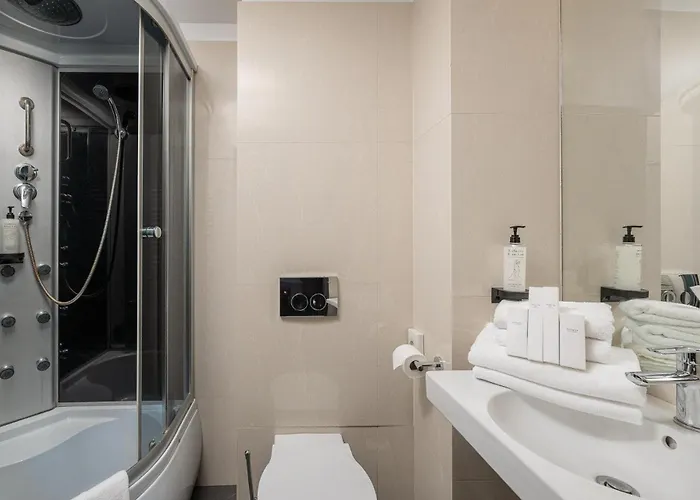B&B Hotel Bytom