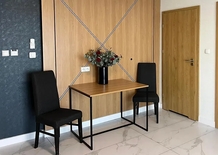 Hotel Lantier - Basen & Gabinet Spa